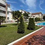 Bravo 1 Morenia Apartman Napospart