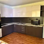 Bravo 1 Morenia Apartman *