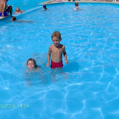 Bravo 1 Morenia * Sunny Beach