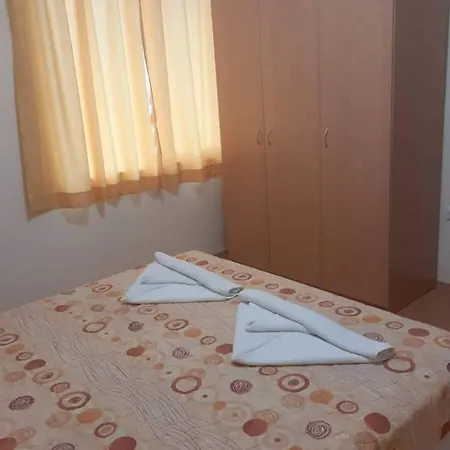 Bravo 1 Morenia Διαμέρισμα Σάνι Μπιτς