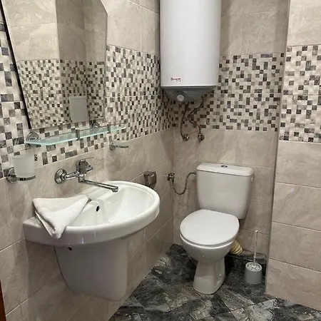 Apartamento Bravo 1 Morenia *