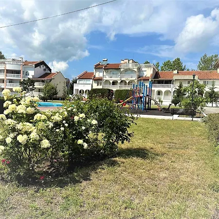 Bravo 1 Morenia Apartman *