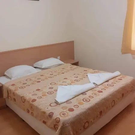 Bravo 1 Morenia Apartment Slantschew brjag