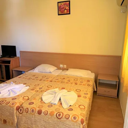 Bravo 1 Morenia Слънчев бряг