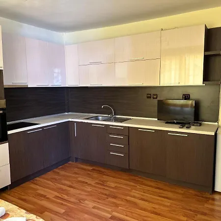 Bravo 1 Morenia Апартамент *