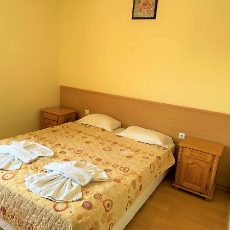 Bravo 1 Morenia Слънчев бряг