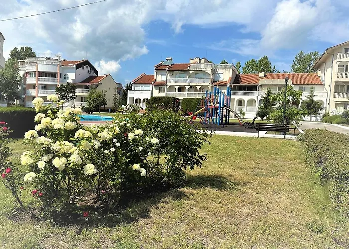 Bravo 1 Morenia アパート *