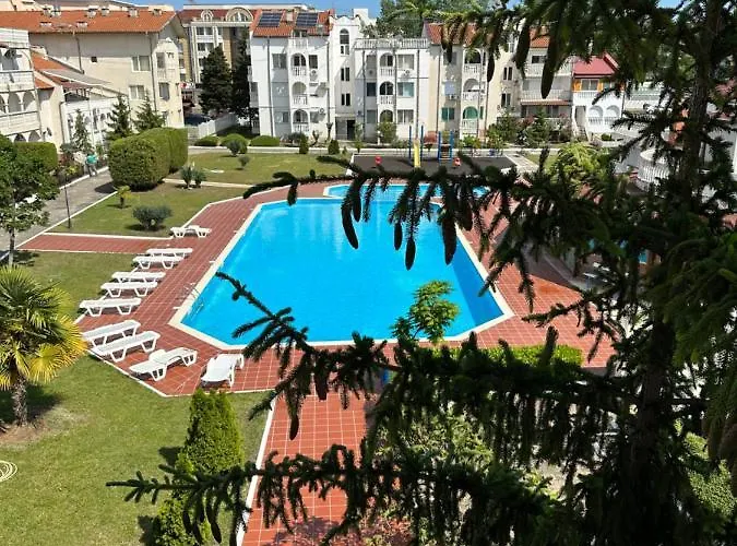 Bravo 1 Morenia サニービーチ