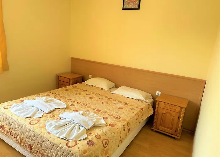 Bravo 1 Morenia サニービーチ