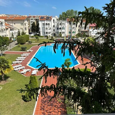 Bravo 1 Morenia Sunny Beach